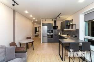 1-к квартира, на длительный срок, 69м2, 7/7 этаж