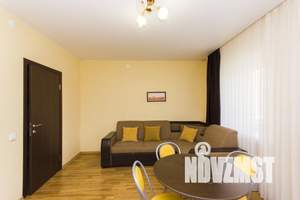 2-к квартира, посуточно, 65м2, 4/6 этаж