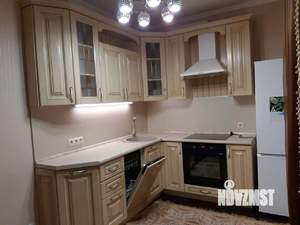 1-к квартира, на длительный срок, 44м2, 9/14 этаж