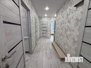 3-к квартира, на длительный срок, 70м2, 10/15 этаж