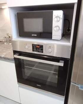 1-к квартира, на длительный срок, 45м2, 3/15 этаж