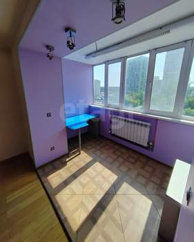 1-к квартира, на длительный срок, 58м2, 5/6 этаж