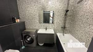 1-к квартира, на длительный срок, 54м2, 5/25 этаж