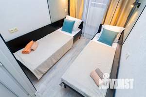 Студия квартира, посуточно, 16м2, 1/14 этаж