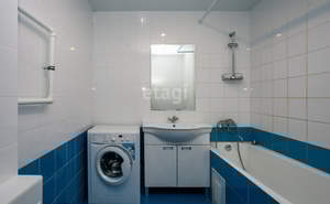 2-к квартира, на длительный срок, 63м2, 4/14 этаж