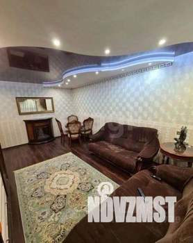 4-к квартира, на длительный срок, 111м2, 9/9 этаж