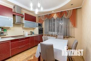 3-к квартира, посуточно, 80м2, 3/9 этаж