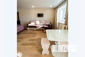 1-к квартира, посуточно, 30м2, 3/5 этаж