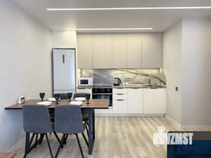 3-к квартира, посуточно, 62м2, 7/25 этаж