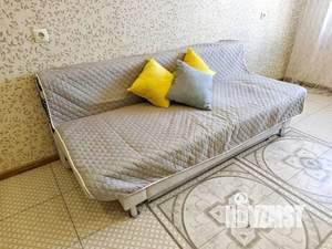 1-к квартира, посуточно, 120м2, 1/1 этаж