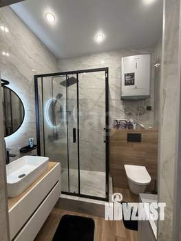 1-к квартира, на длительный срок, 54м2, 7/13 этаж