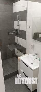 1-к квартира, на длительный срок, 36м2, 11/24 этаж