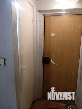 Студия квартира, на длительный срок, 21м2, 2/8 этаж