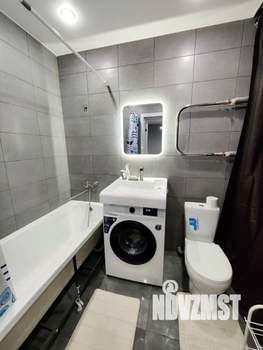 1-к квартира, на длительный срок, 36м2, 9/10 этаж