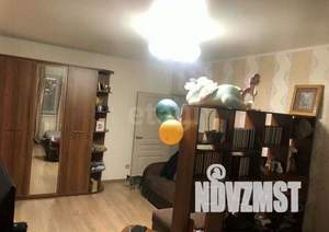 2-к квартира, на длительный срок, 64м2, 9/22 этаж