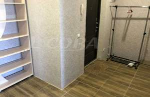 1-к квартира, на длительный срок, 48м2, 18/18 этаж
