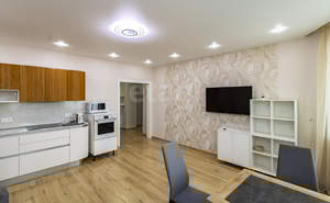 1-к квартира, на длительный срок, 51м2, 15/18 этаж