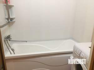 1-к квартира, на длительный срок, 42м2, 4/16 этаж