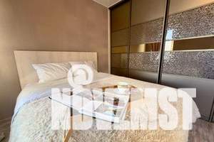 2-к квартира, посуточно, 80м2, 6/16 этаж