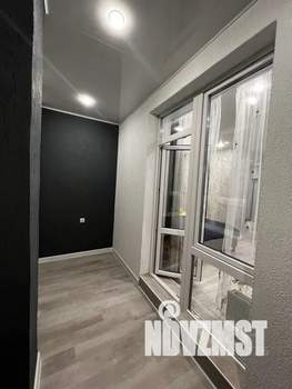 Студия квартира, посуточно, 30м2, 15/23 этаж