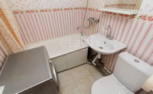 2-к квартира, на длительный срок, 46м2, 3/5 этаж