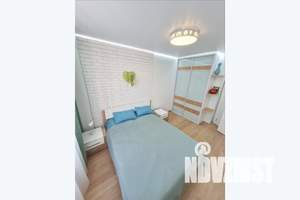 2-к квартира, посуточно, 57м2, 14/19 этаж