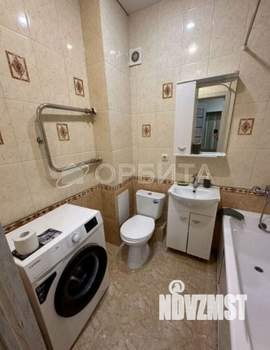 1-к квартира, на длительный срок, 37м2, 3/16 этаж