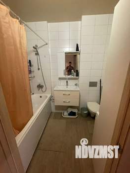 2-к квартира, на длительный срок, 56м2, 5/7 этаж