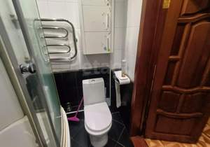 1-к квартира, на длительный срок, 45м2, 4/10 этаж