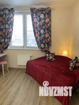 1-к квартира, посуточно, 19м2, 3/9 этаж