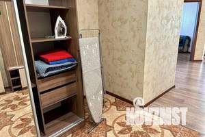 1-к квартира, посуточно, 48м2, 15/25 этаж