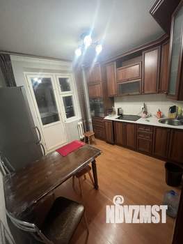 1-к квартира, на длительный срок, 50м2, 7/10 этаж