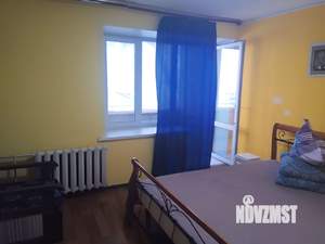 Студия квартира, посуточно, 19м2, 1/9 этаж