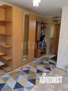 1-к квартира, на длительный срок, 18м2, 1/8 этаж