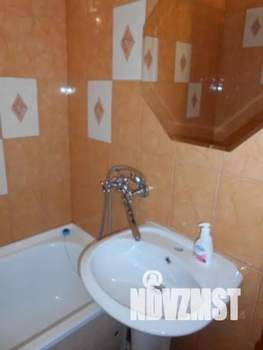 1-к квартира, посуточно, 43м2, 1/9 этаж