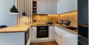 1-к квартира, на длительный срок, 42м2, 18/19 этаж