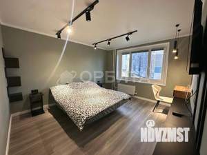 2-к квартира, на длительный срок, 67м2, 2/15 этаж