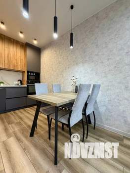 2-к квартира, посуточно, 60м2, 8/9 этаж