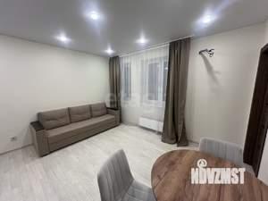 1-к квартира, на длительный срок, 36м2, 10/16 этаж