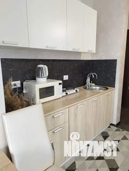 1-к квартира, посуточно, 25м2, 15/18 этаж