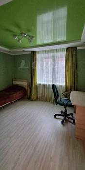 3-к квартира, на длительный срок, 114м2, 6/9 этаж