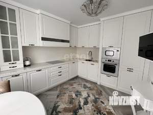 1-к квартира, на длительный срок, 83м2, 10/17 этаж