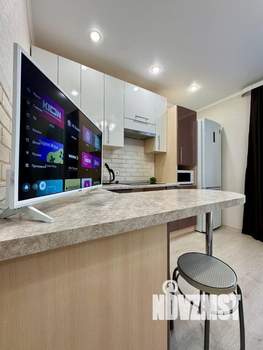 Студия квартира, посуточно, 29м2, 15/16 этаж