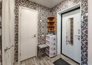 1-к квартира, на длительный срок, 27м2, 7/9 этаж