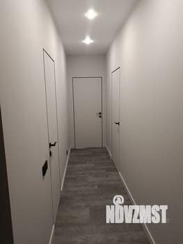 1-к квартира, на длительный срок, 54м2, 24/24 этаж