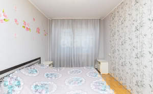3-к квартира, на длительный срок, 68м2, 8/10 этаж