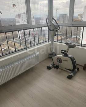 3-к квартира, на длительный срок, 83м2, 16/25 этаж