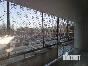 Студия квартира, на длительный срок, 27м2, 2/8 этаж