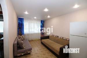 1-к квартира, на длительный срок, 39м2, 1/5 этаж