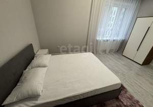 2-к квартира, на длительный срок, 57м2, 6/16 этаж